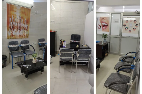Dr. Neha Dental Clinic