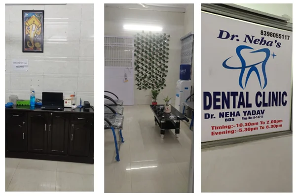 Dr. Neha Dental Clinic