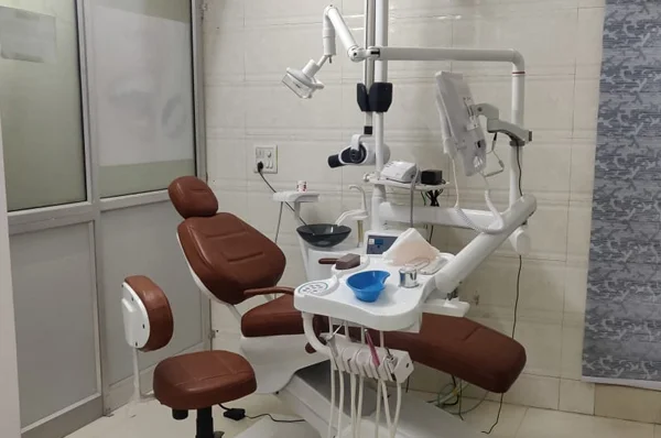 Dr. Neha Dental Clinic