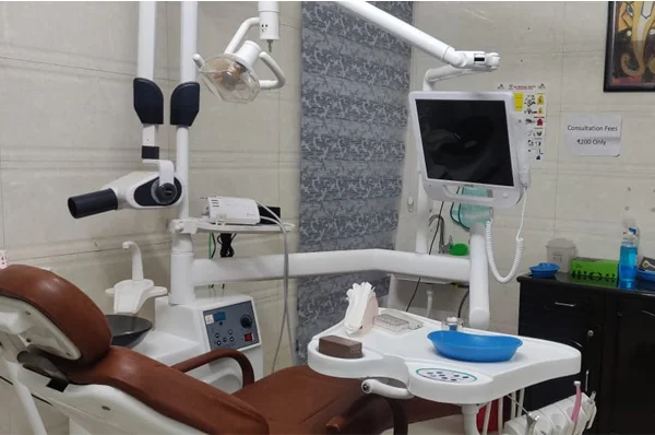 Dr. Neha Dental Clinic